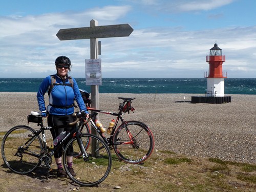 At Point of Ayre